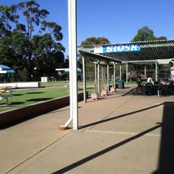 Payneham Swimming Centre