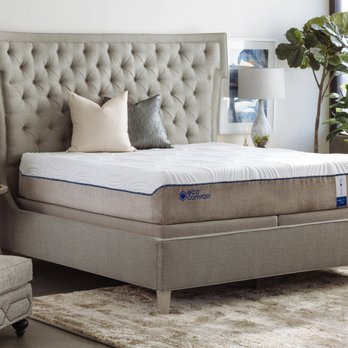 Mathis Sleep - Ecocomfort Mattress - Mattresses Near Me - Tulsa, Oklahoma Mathis Sleep - Ecocomfort Mattress - Mattresses Near Me - Tulsa, Oklahoma