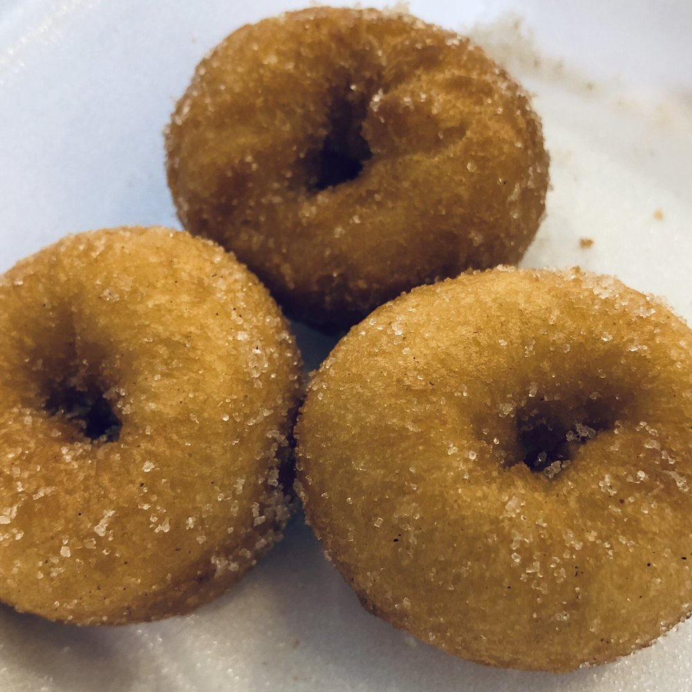 Juicy-O - Donuts made here! - Juice Bars & Smoothies Near Me - Downers Grove, Illinois
