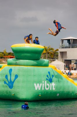 The LineUp at Wai Kai by null