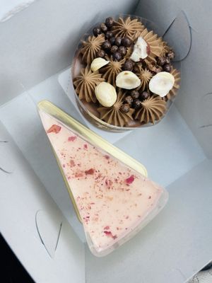 Patisserie Bluejay by null
