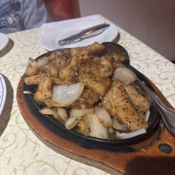 Boston Lobster - Sizzling fish - Chinese Near Me - Rosemead, California Boston Lobster - Sizzling fish - Chinese Near Me - Rosemead, California