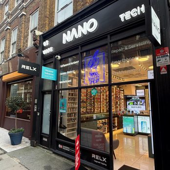 can you buy vapes in london NANO PADDINGTON - Updated August 2026 - 93A Praed Street, London, United Kingdom - Vape Shops - Phone Number voldisc Select Flavor ::Grape Mint Shop Pineapple Express |