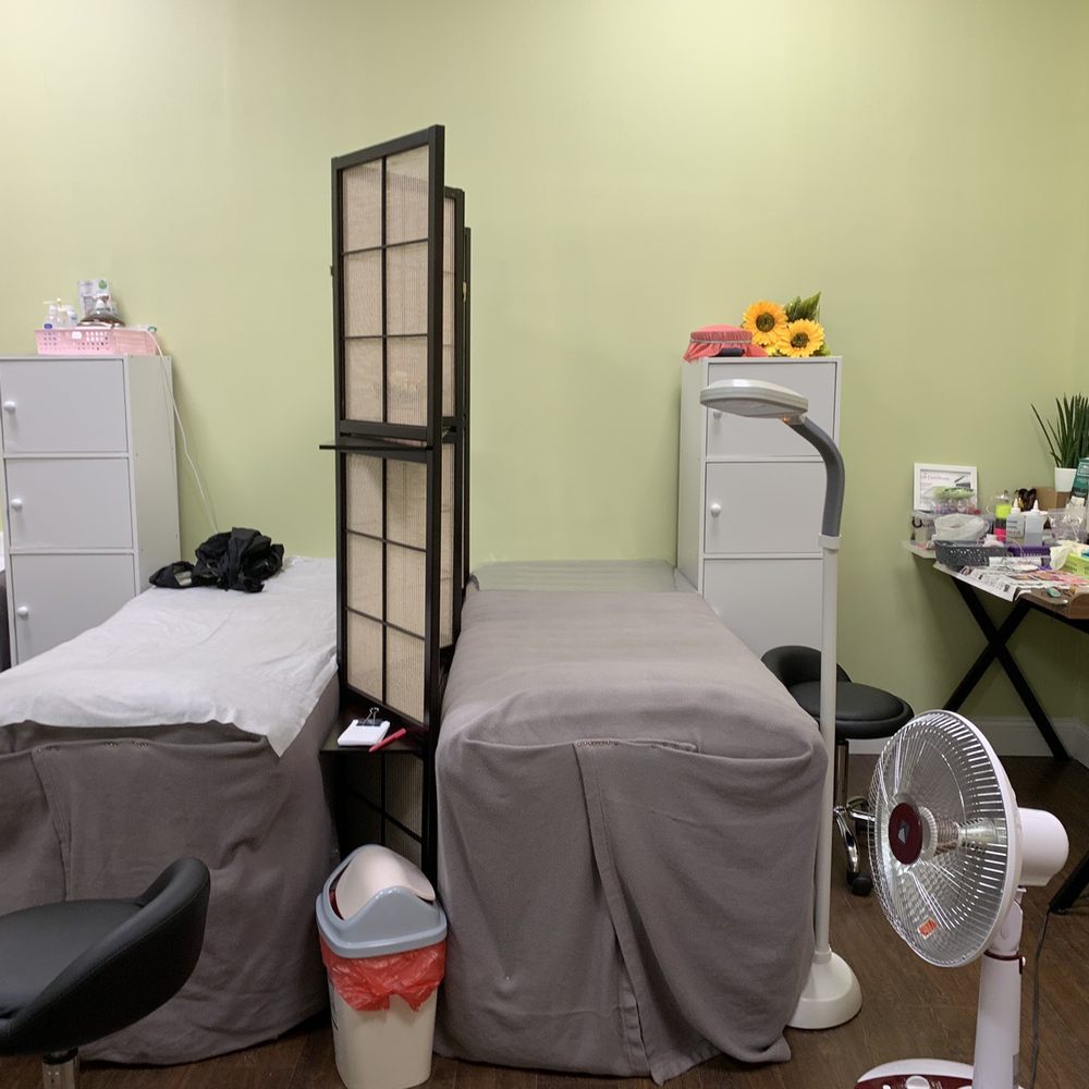 Clara Beauty - Eyelash Service Near Me - Queens, New York Clara Beauty - Eyelash Service Near Me - Queens, New York