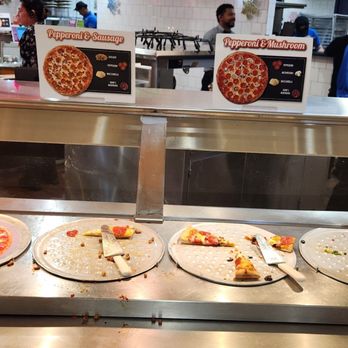 John's Incredible Pizza - Montclair - Arcades Near Me - Montclair, California John's Incredible Pizza - Montclair - Arcades Near Me - Montclair, California