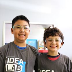 IDEA Lab Kids - Whitby