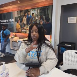 AT&T Store - Manager