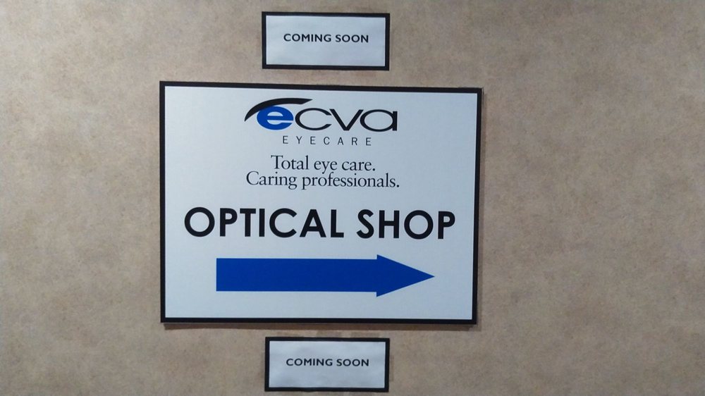 EYE CARE & VISION ASSOCIATES SOUTHTOWNS Updated October 2024 3712