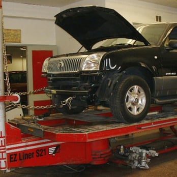 Five Star Frame & Alignment - Auto Repair Near Me - Miami, Florida Five Star Frame & Alignment - Auto Repair Near Me - Miami, Florida