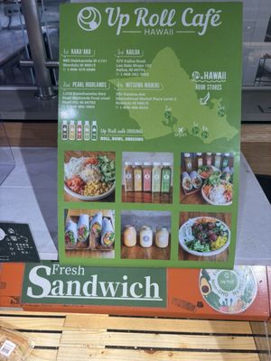 Menu photo 2 Mitsuwa Marketplace Honolulu, HI Menu photo 2 Mitsuwa Marketplace Honolulu, HI
