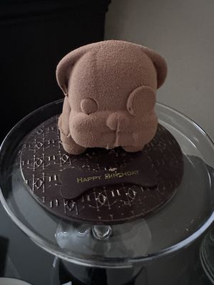 JW Marriott Grosvenor House London by null