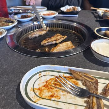 Kotu Korean BBQ - Korean Near Me - Tucson, Arizona