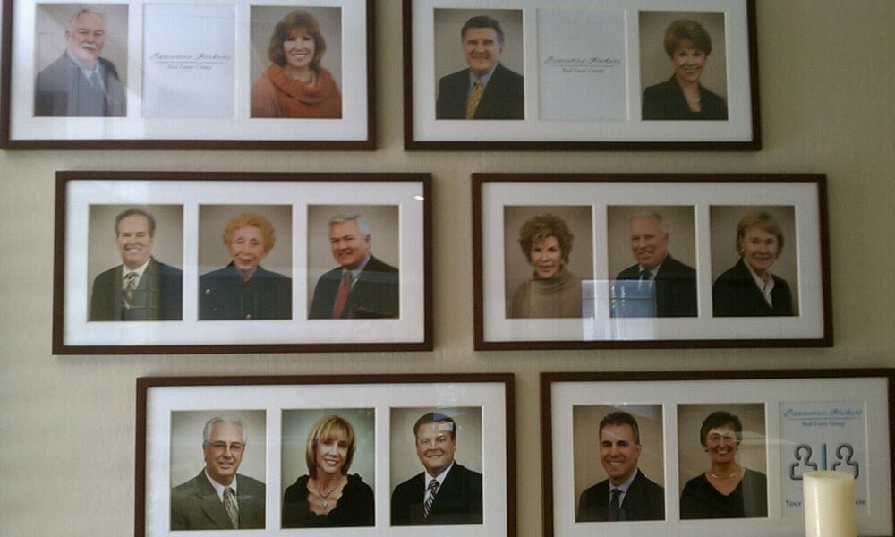 EXECUTIVE BROKERS REAL ESTATE GROUP 1901 Olympic Blvd, Walnut Creek