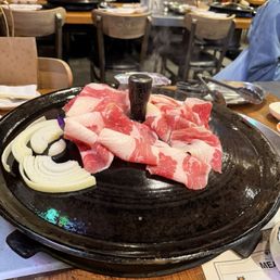 beef belly