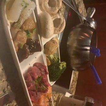 The Melting Pot - Big Night Out Dinners - Fondue Near Me - Madison, Wisconsin The Melting Pot - Big Night Out Dinners - Fondue Near Me - Madison, Wisconsin