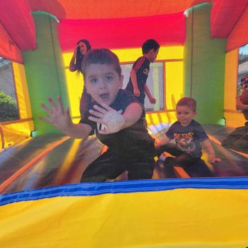 Bounce House Masters - Bounce House Rentals Near Me