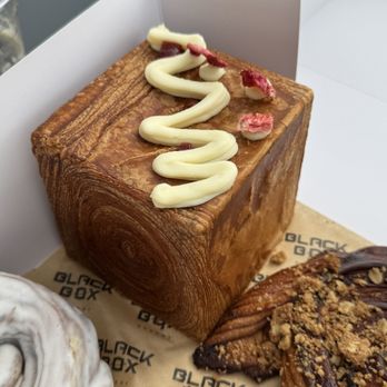 Black Box Bakery - Bakeries Near Me - Edgewater, Colorado