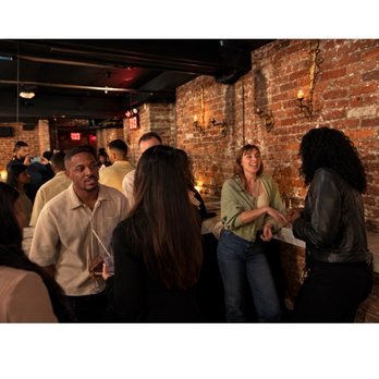 Saint - New American Near Me - New York, New York Saint - New American Near Me - New York, New York