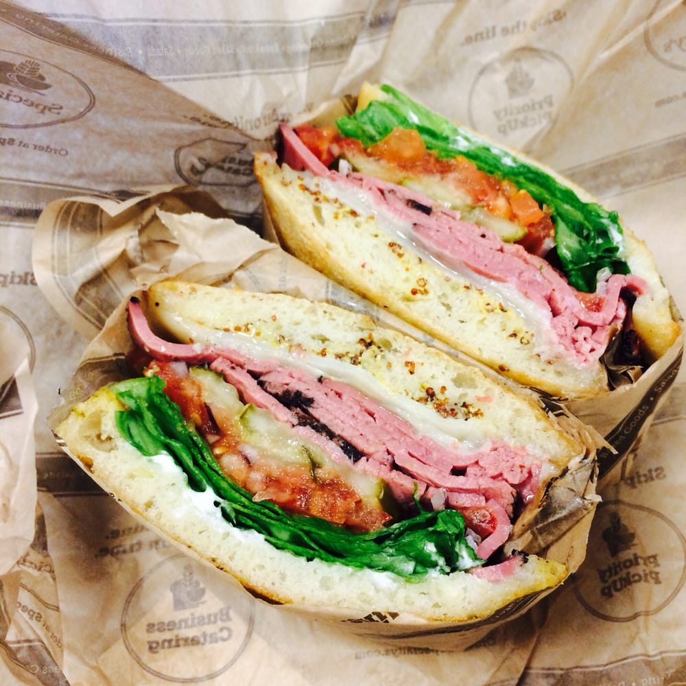 SPECIALTY’S CAFÉ & BAKERY CLOSED 97 Photos & 154 Reviews 20