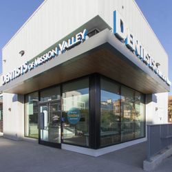 Dentists of Mission Valley - Welcome to Dentists of Mission Valley in San Diego, CA