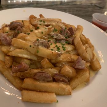 The Harvest - Poutine - New American Near Me - Birmingham, Alabama The Harvest - Poutine - New American Near Me - Birmingham, Alabama