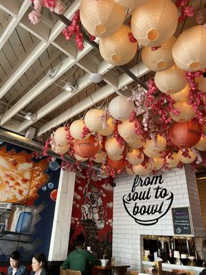 Nozaru Ramen Bar by null