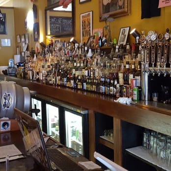 The Stomping Ground - Bars Near Me - Putnam, Connecticut The Stomping Ground - Bars Near Me - Putnam, Connecticut