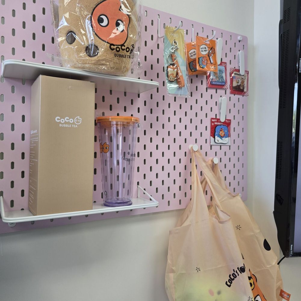 CoCo Bubble Tea - Merch - Bubble Tea Near Me - Coral Springs, Florida CoCo Bubble Tea - Merch - Bubble Tea Near Me - Coral Springs, Florida