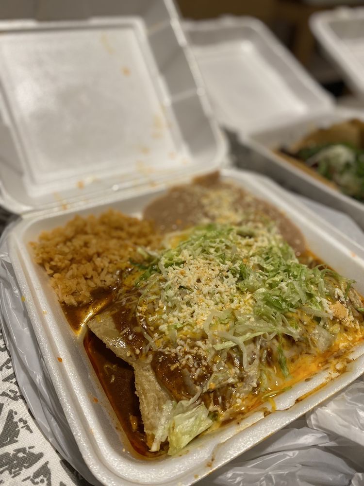 Rigoberto's Taco Shop