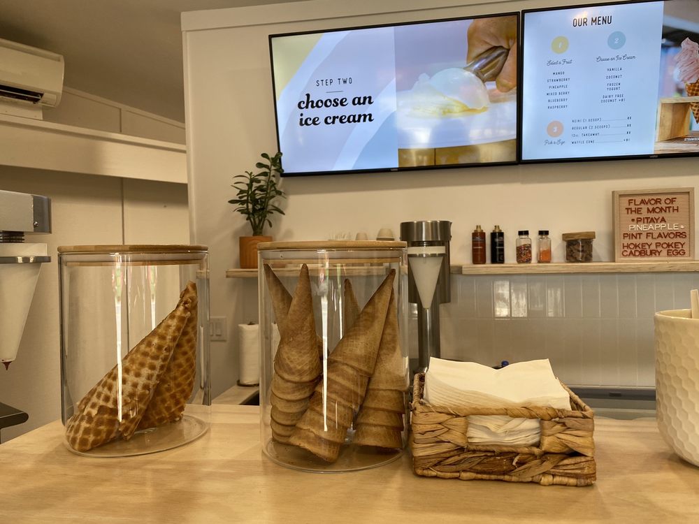 SWEET AS 38 Photos Desserts 62620 Kamehameha Hwy, Haleiwa, HI