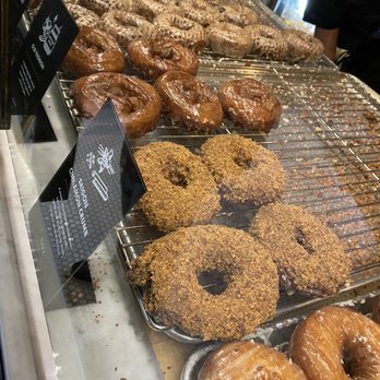 Sidecar Doughnuts & Coffee - Doughnuts - Donuts Near Me - Costa Mesa, California Sidecar Doughnuts & Coffee - Doughnuts - Donuts Near Me - Costa Mesa, California