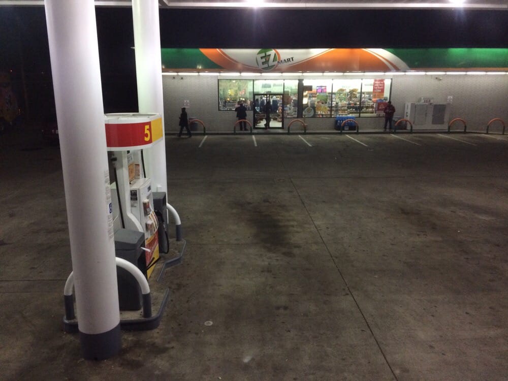 EZ MART SHELL NO 545 4524 N State Line Ave, Texarkana, AR Yelp