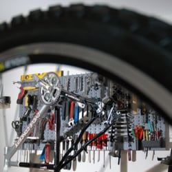 Der Bike Profi