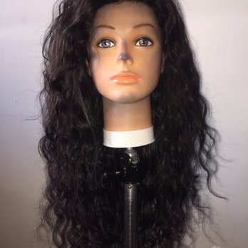 The Hair Loft By Kstyles - Hair Extensions Near Me - Bronx, New York