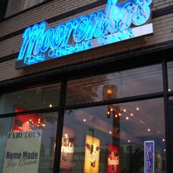 Moorenko's Ice Cream