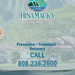 Hina Mauka - Waipahu
