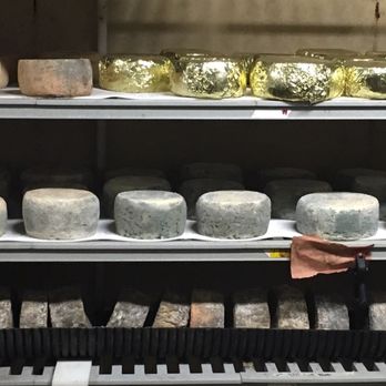 Valley Shepherd Creamery - Cheese Shops Near Me - Long Valley, New Jersey