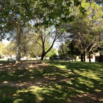 Keith Tice Memorial Park - Parks Near Me - Fresno, California