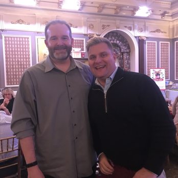 The Brownstone - Keith and Dave Curren from News 12 - Venues & Event Spaces Near Me - Paterson, New Jersey The Brownstone - Keith and Dave Curren from News 12 - Venues & Event Spaces Near Me - Paterson, New Jersey