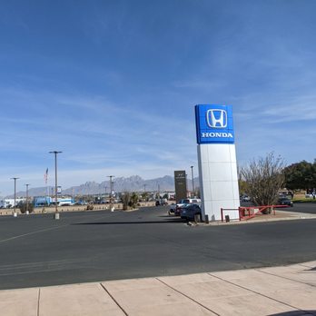 Borman Honda - Signage - Auto Repair Near Me - Las Cruces, New Mexico Borman Honda - Signage - Auto Repair Near Me - Las Cruces, New Mexico
