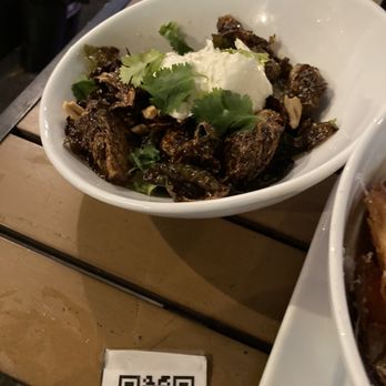 Barrel - Brussel Sprouts - New American Near Me - Washington, DC, District of Columbia