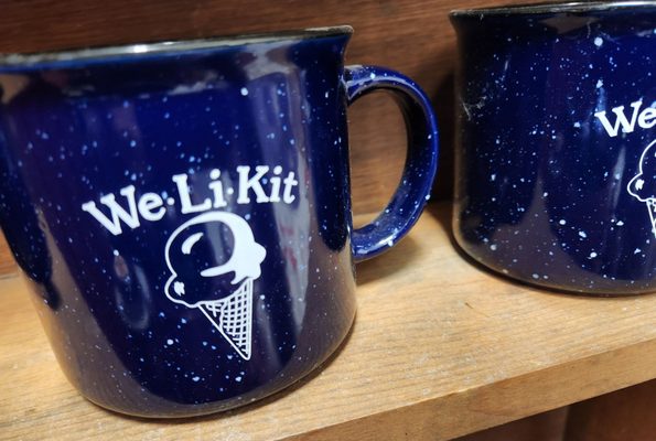 We-Li-Kit Ice Cream by null