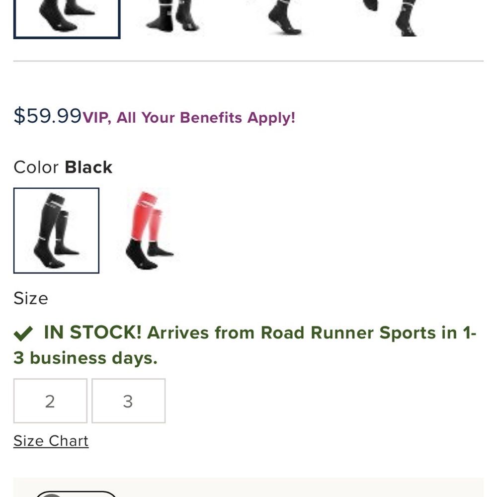 Road Runner Sports - Small & medium compression sleeves ONLY!! - Sports Wear Near Me - Elkridge, Maryland Road Runner Sports - Small & medium compression sleeves ONLY!! - Sports Wear Near Me - Elkridge, Maryland