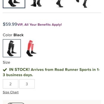 Road Runner Sports - Small & medium compression sleeves ONLY!! - Sports Wear Near Me - Elkridge, Maryland Road Runner Sports - Small & medium compression sleeves ONLY!! - Sports Wear Near Me - Elkridge, Maryland