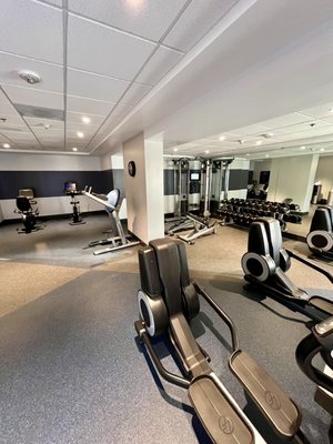 Four Points by Sheraton Los Angeles Westside by null