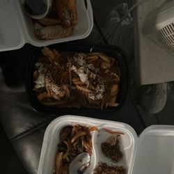 Hunan Cafe