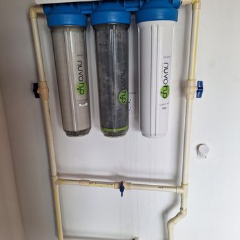 Quality Water Systems - Water Purification Services Near Me - Jacksonville, Florida Quality Water Systems - Water Purification Services Near Me - Jacksonville, Florida