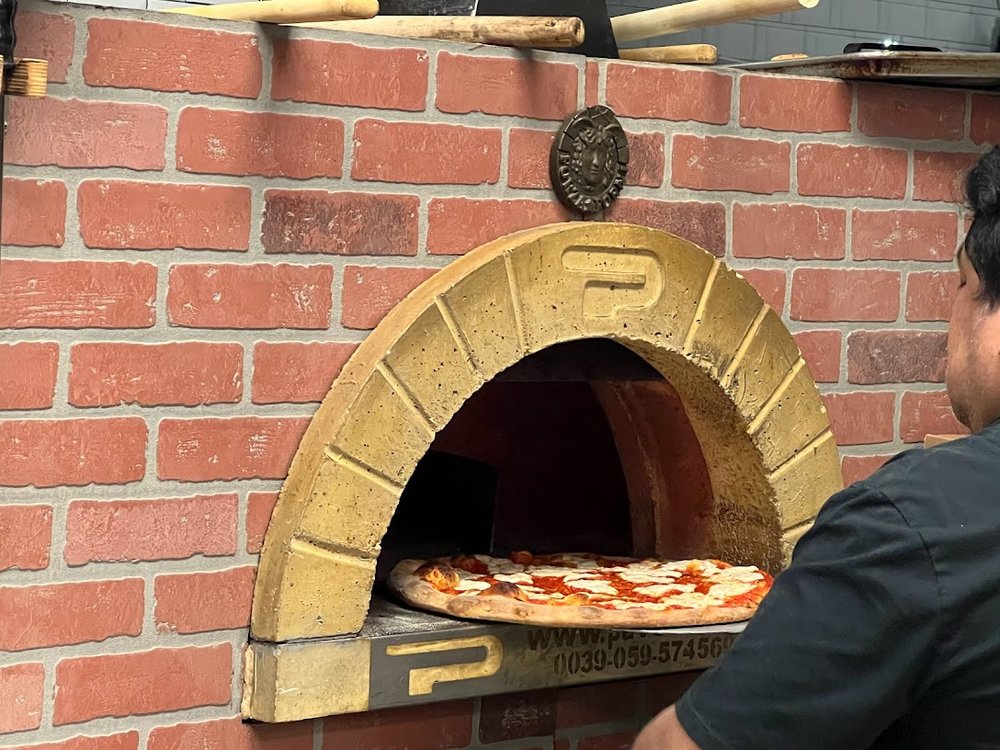 TASTY LAND CUISINE & PIZZA 41 Photos 520 US 9N