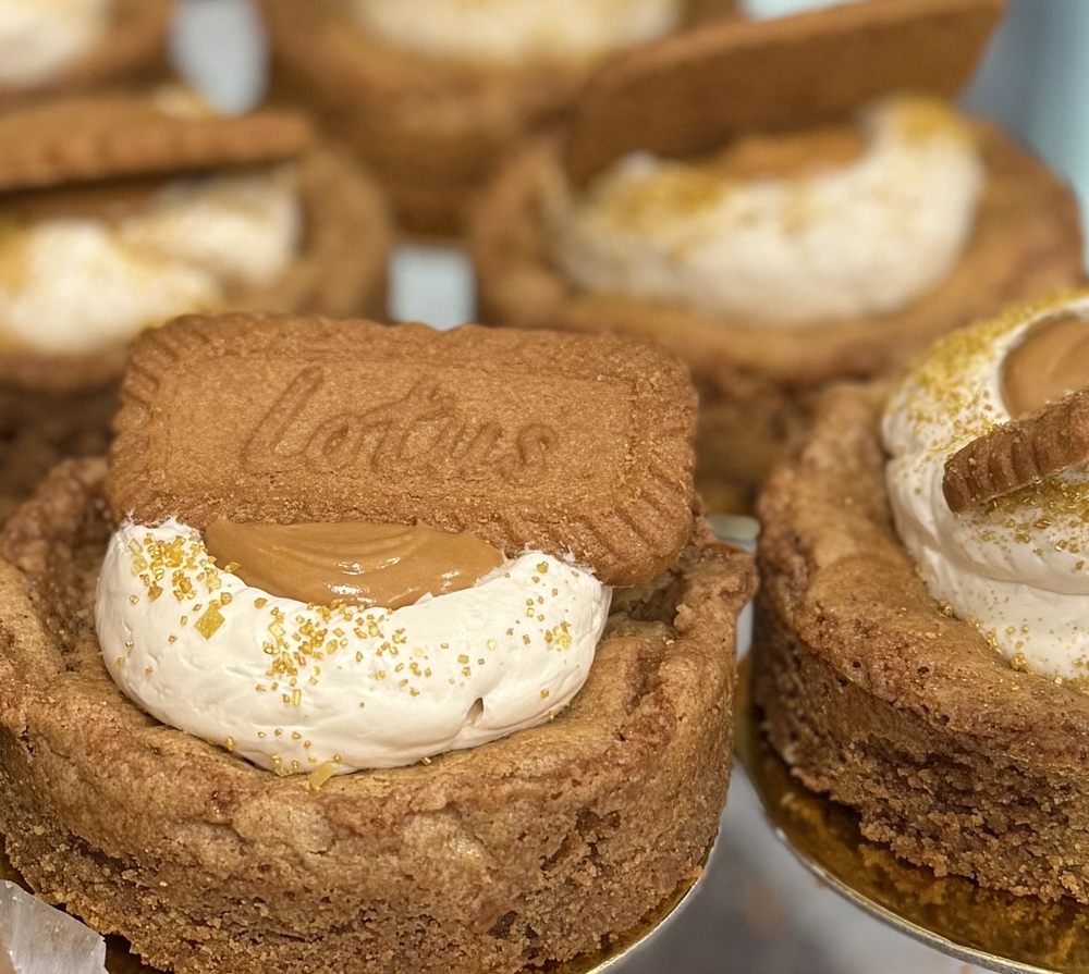 Food from Half Baked