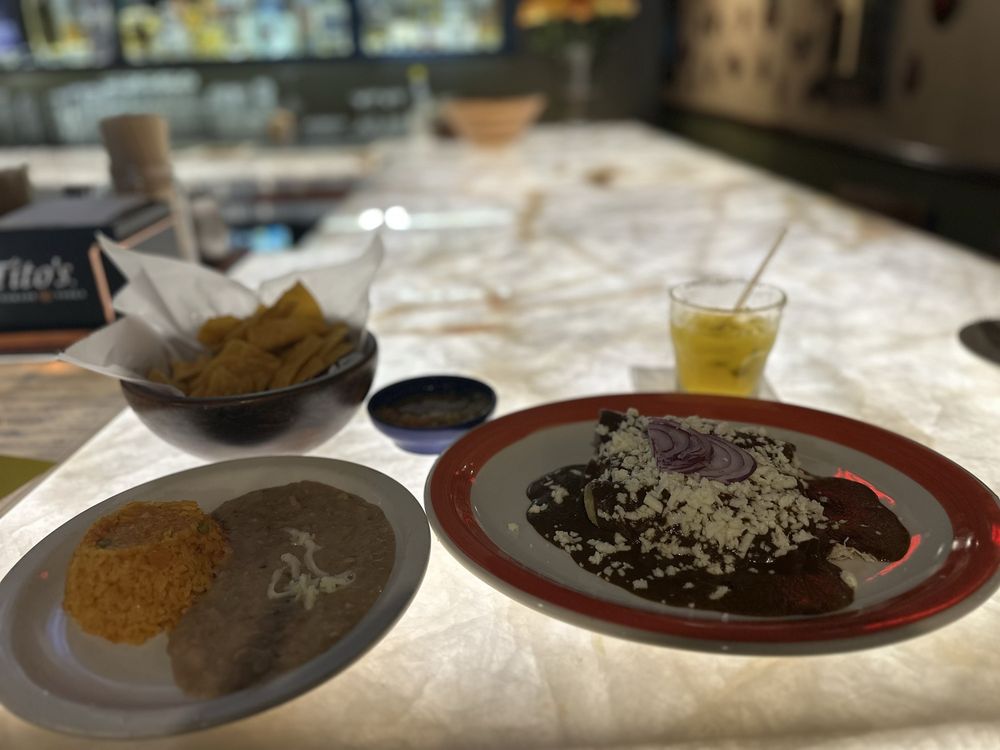 Casa Maya Grill